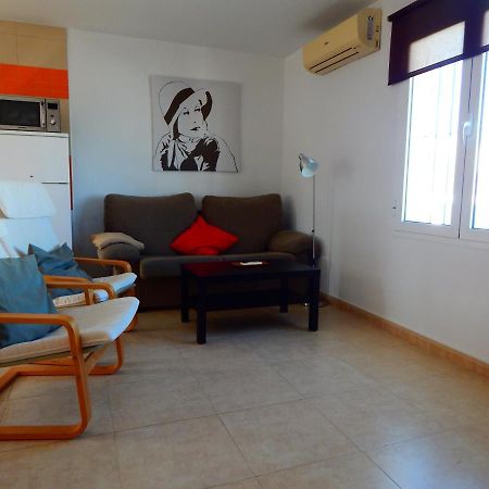 Apartamento Garcia Lorca,Solo Familia Y Parejas كونيل ذي لا فرونتيرا المظهر الخارجي الصورة