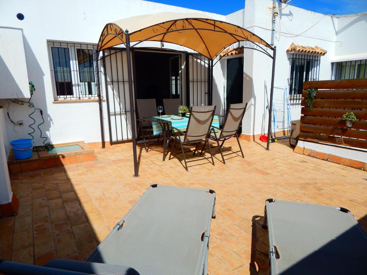 Apartamento Garcia Lorca,Solo Familia Y Parejas كونيل ذي لا فرونتيرا المظهر الخارجي الصورة