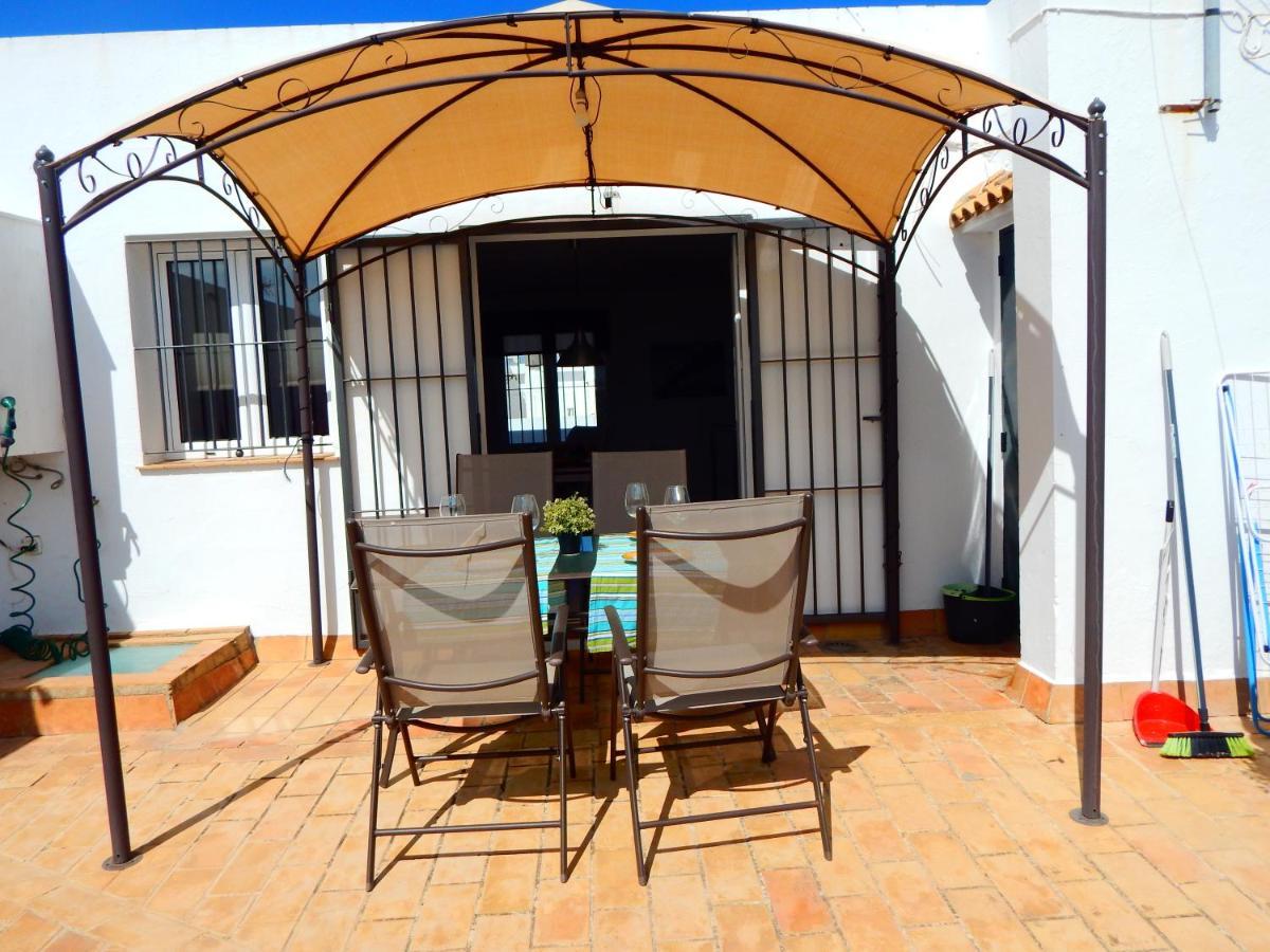 Apartamento Garcia Lorca,Solo Familia Y Parejas كونيل ذي لا فرونتيرا المظهر الخارجي الصورة