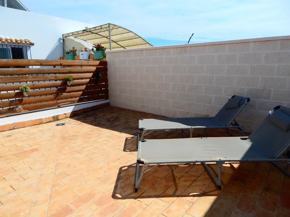 Apartamento Garcia Lorca,Solo Familia Y Parejas كونيل ذي لا فرونتيرا المظهر الخارجي الصورة