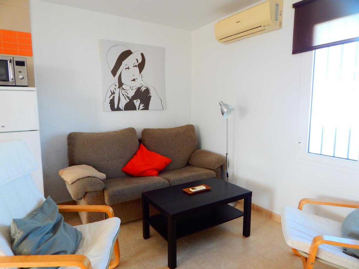 Apartamento Garcia Lorca,Solo Familia Y Parejas كونيل ذي لا فرونتيرا المظهر الخارجي الصورة