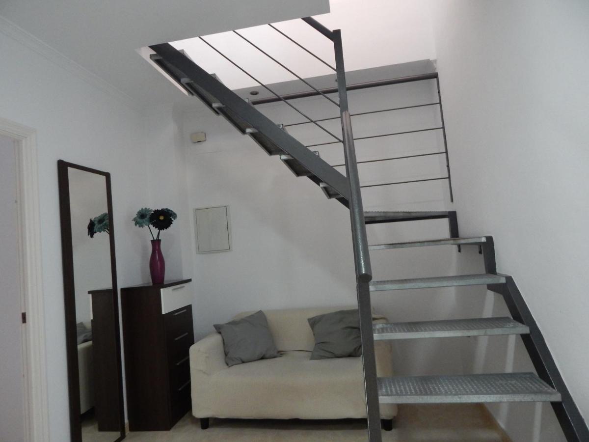 Apartamento Garcia Lorca,Solo Familia Y Parejas كونيل ذي لا فرونتيرا المظهر الخارجي الصورة